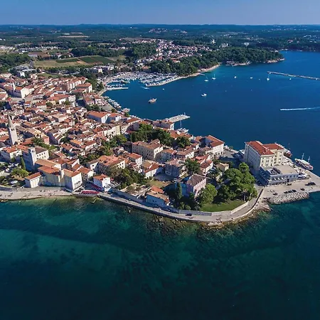 Stunning In Novigrad With Wifi Novigrad Istria