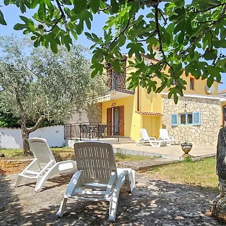 Stunning In Novigrad With Wifi *