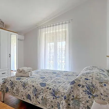 Stunning In Novigrad With Wifi