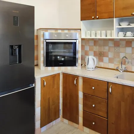 Prázdninový dům Stunning In Novigrad With Wifi *