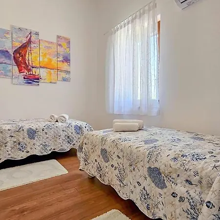 Stunning In Novigrad With Wifi