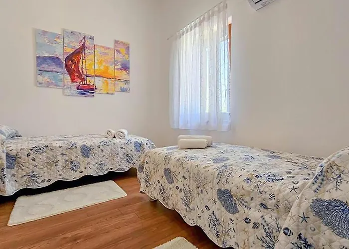 Stunning In Novigrad With Wifi