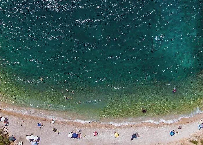 Stunning In Novigrad With Wifi *