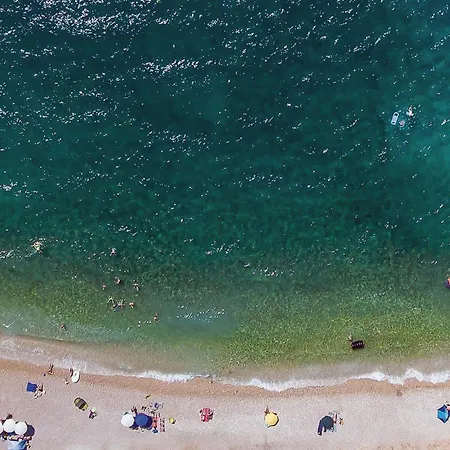 Stunning In Novigrad With Wifi *